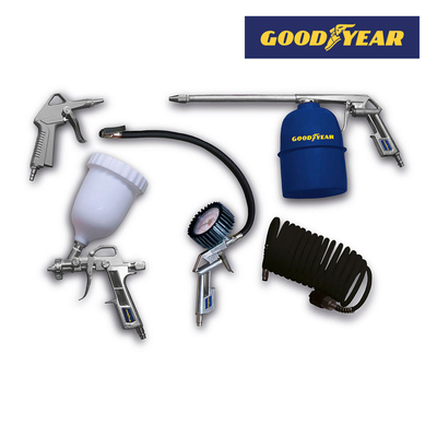 Product Ηλεκτρικό Πιστόλι Βαφής Goodyear Πεπιεσμένος Αέρας  base image