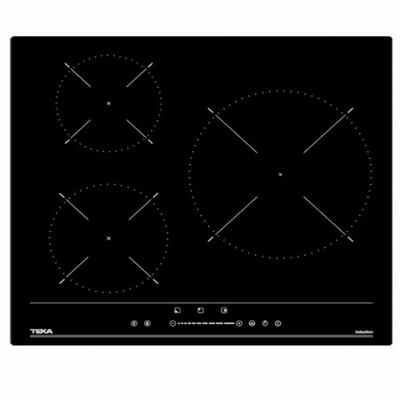 Product Επαγωγική Εστία Teka 60 cm  base image