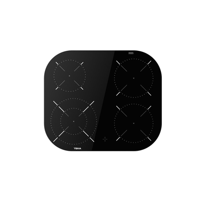 Product Κεραμικές Εστίες Teka TCC6400PLV 60 cm base image