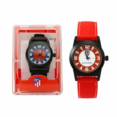 Product Παιδικό Ρολόι Seva Import AT.MADRID 4901148 base image