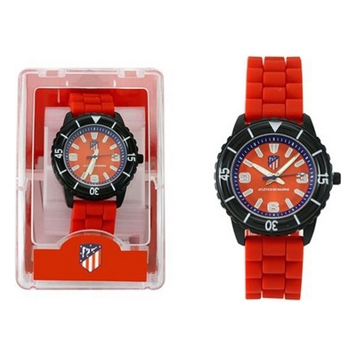 Product Εφηβικό Ρολόι Atletico Madrid (? 35 mm) base image