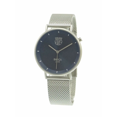 Product Ανδρικό Ρολόι Seva Import FCB 7004120 Γκρι Ασημί base image