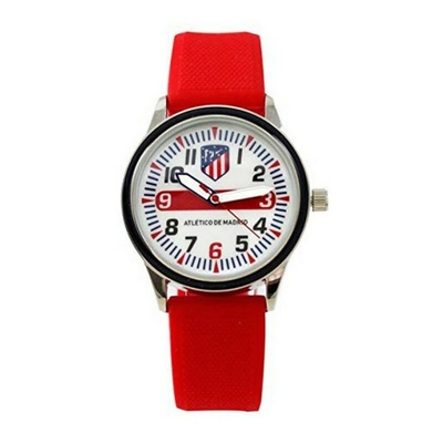 Product Παιδικό Ρολόι Atletico Madrid Κόκκινο base image