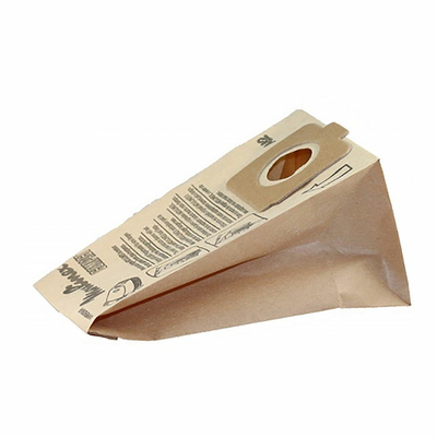 Product Σακούλα για Ηλεκτρική Σκούπα Sil.ex Moulinex 26,5 x 18 cm  base image