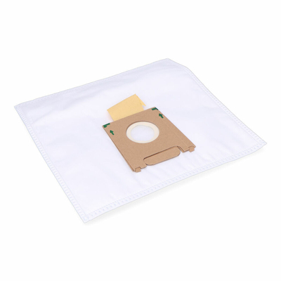 Product Σακούλα για Ηλεκτρική Σκούπα Sil.ex Bosch, Siemens, Ufesa 27,7 x 26,4 cm  base image