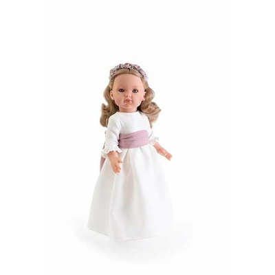 Product Κούκλα μωρού Antonio Juan Bella 45 cm base image
