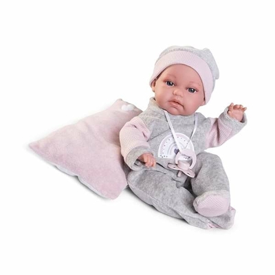 Product Κούκλα μωρού Antonio Juan Toneta 34 cm base image