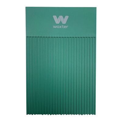 Product Θήκη Σκληρού Δίσκου 2,5" Woxter I-Case 230B Πράσινο USB 3.0 base image