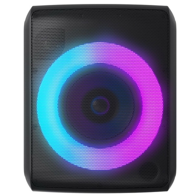 Product Φορητό Ηχείο Bluetooth Woxter MONSTER Μαύρο base image