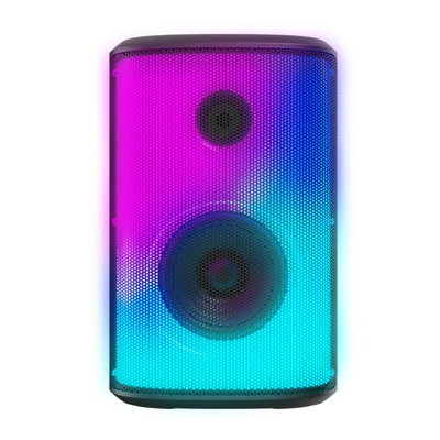 Product Φορητό Ηχείο Bluetooth Woxter Monster XL Μαύρο base image