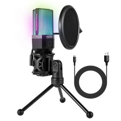 Product Μικρόφωνο Woxter WE26-028 base image