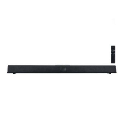 Product Soundbar Woxter Soundbar 500 Μαύρο base image