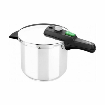 Product Χύτρα Ταχύτητας Express Monix QUICK 6 L 6 L base image