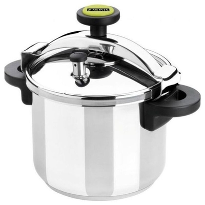 Product Κατσαρόλα Express Monix M530002 6 L Ανοξείδωτο ατσάλι 6 L base image