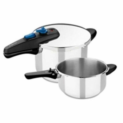 Product Κατσαρόλα Express Monix M570005 (2 pcs) 6 L base image