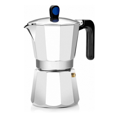Product Μπρίκι Espresso Monix 23345 (6 Kopper) από Αλουμίνιο base image