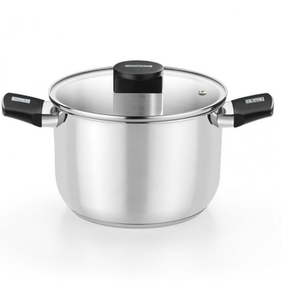 Product Κατσαρόλα με Καπάκι Monix M240222 base image