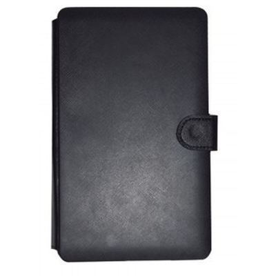 Product Θήκη Tablet και πληκτρολογιού Approx APPIPCK04 9,7" Plug and play Μαύρο base image