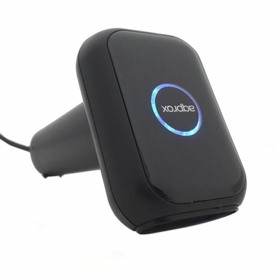 Product Barcode Scanner Approx 1D-2D-QR base image