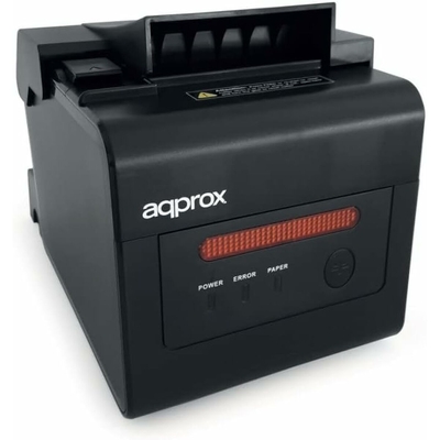 Product Εκτυπωτής Εισιτηρίων Approx aaPOS80Wifi+Lan base image