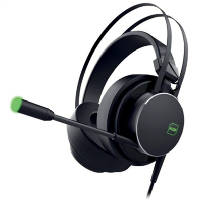 Product Ακουστικό με μικρόφωνο Gaming KEEP OUT HX801 base image