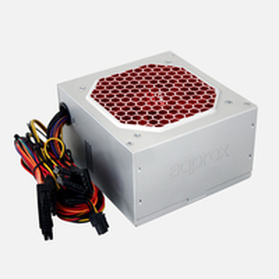 Product Τροφοδοτικό approx! APP500LITENV2 500 W base image
