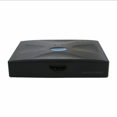 Product KVM Switch approx! APPKVHDMI2P  base image
