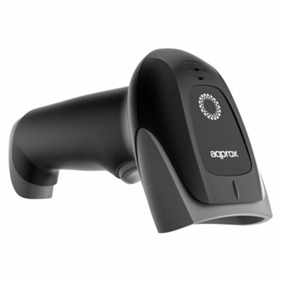 Product Barcode Scanner APPROX APPLS22 base image
