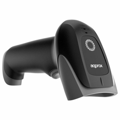 Product Barcode Scanner Approx 1D-2D-QR base image