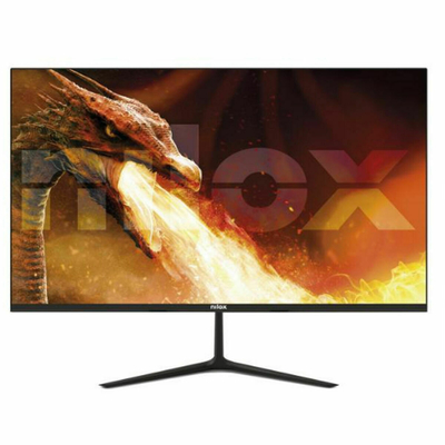 Product Monitor 24" Nilox NXM24FHD1441 LED VA 165 Hz base image
