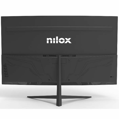 Product Monitor 27" Nilox NXM272K14401 LED 144 Hz base image