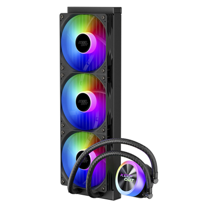 Product Βάση Laptop KEEP OUT XWC-360  base image