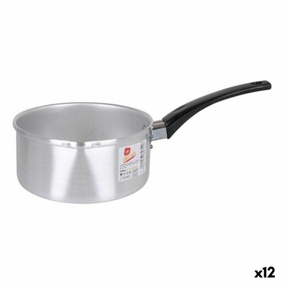 Product Κατσαρολάκι Αλουμίνιο ? 16 cm 1,5 L 31 x 17,5 x 13 cm (12 Μονάδες) base image
