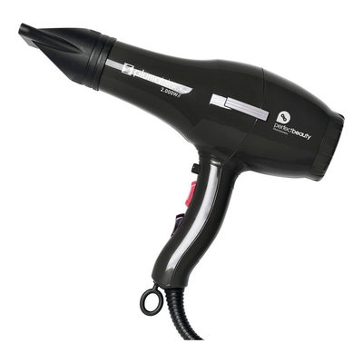 Product Πιστολάκι Bifull Pluma Κατοικίδια ζώα 2000W Μαύρο base image
