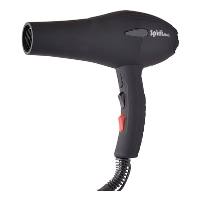 Product Πιστολάκι Bifull Spirit Κατοικίδια ζώα 2000W Μαύρο Πολυαμίδιο base image