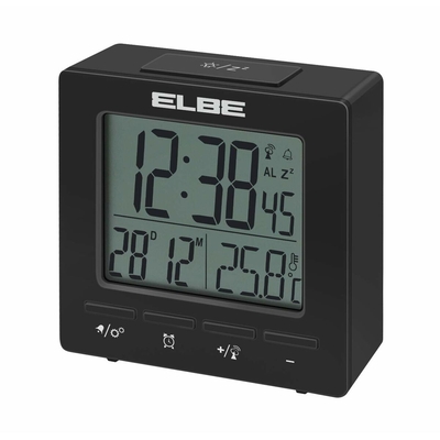 Product Ξυπνητήρι ELBE RD005N  base image