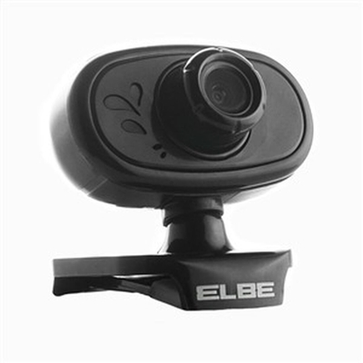 Product Webcam ELBE MCM60 base image