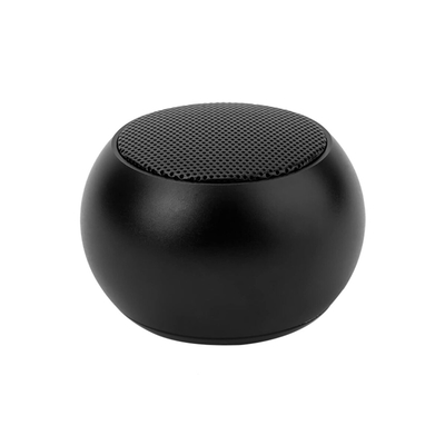 Product Φορητό Ηχείο Bluetooth ELBE Μαύρο base image