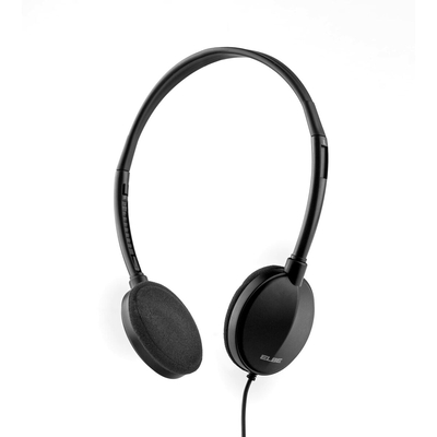 Product Ακουστικά ELBE AU789CC Μαύρο base image