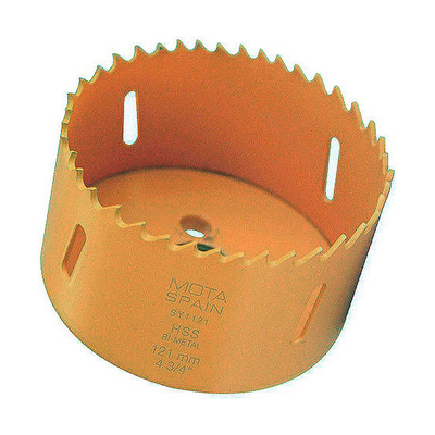 Product Ποτηροτρύπανo Mota SY1111 ? 11,1 cm base image