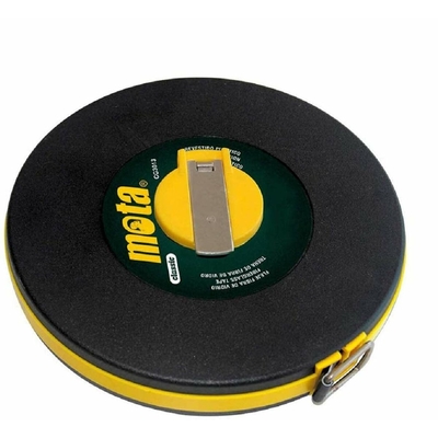Product Μετρική ταινία Mota Fiberglass (20 m x 13 mm)  base image