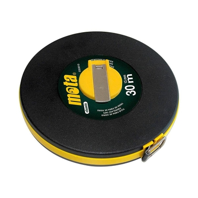 Product Μετρική ταινία Mota Fiberglass (30 m x 13 mm)  base image