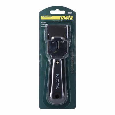 Product Ξύστρα Mota Premium C801 Μέταλλο base image