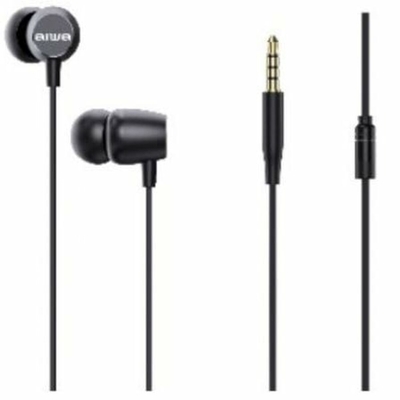 Product Ακουστικά Aiwa ESTM20BK  base image