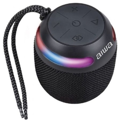 Product Φορητό Ηχείο Bluetooth Aiwa BST-100BK  base image