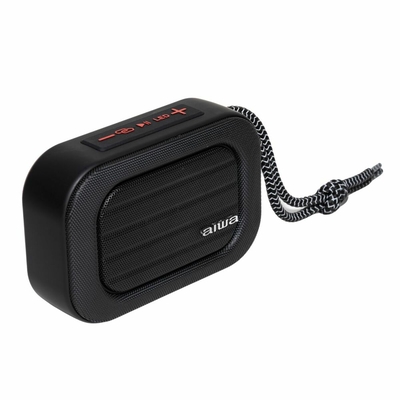 Product Φορητό Ηχείο Bluetooth Aiwa BST130RD Κόκκινο 5 W  base image