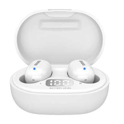 Product Ακουστικά Bluetooth Aiwa EBTW150WT Λευκό base image