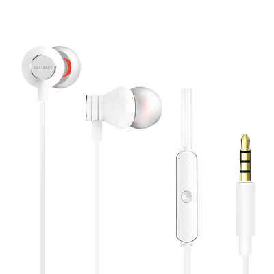 Product Handsfree Ακουστικά Aiwa ESTM50WT Λευκό base image