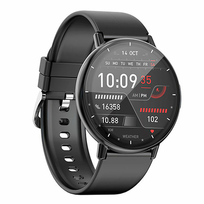 Product Smartwatch Aiwa SW-A800 Μαύρο 1,39" base image