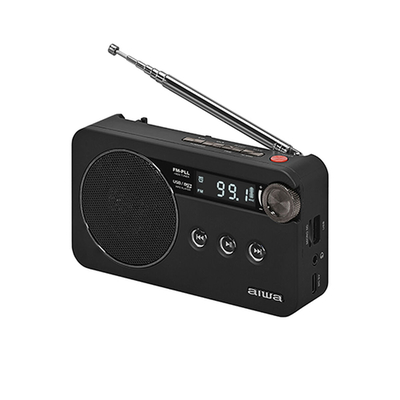 Product Ραδιόφωνο Τρανζίστορ Aiwa FM  base image